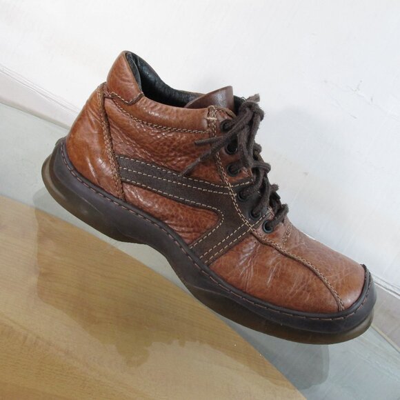 Steve Madden Men's Lace Up Chukka Boots Size 7.5 M - Picture 1 of 9